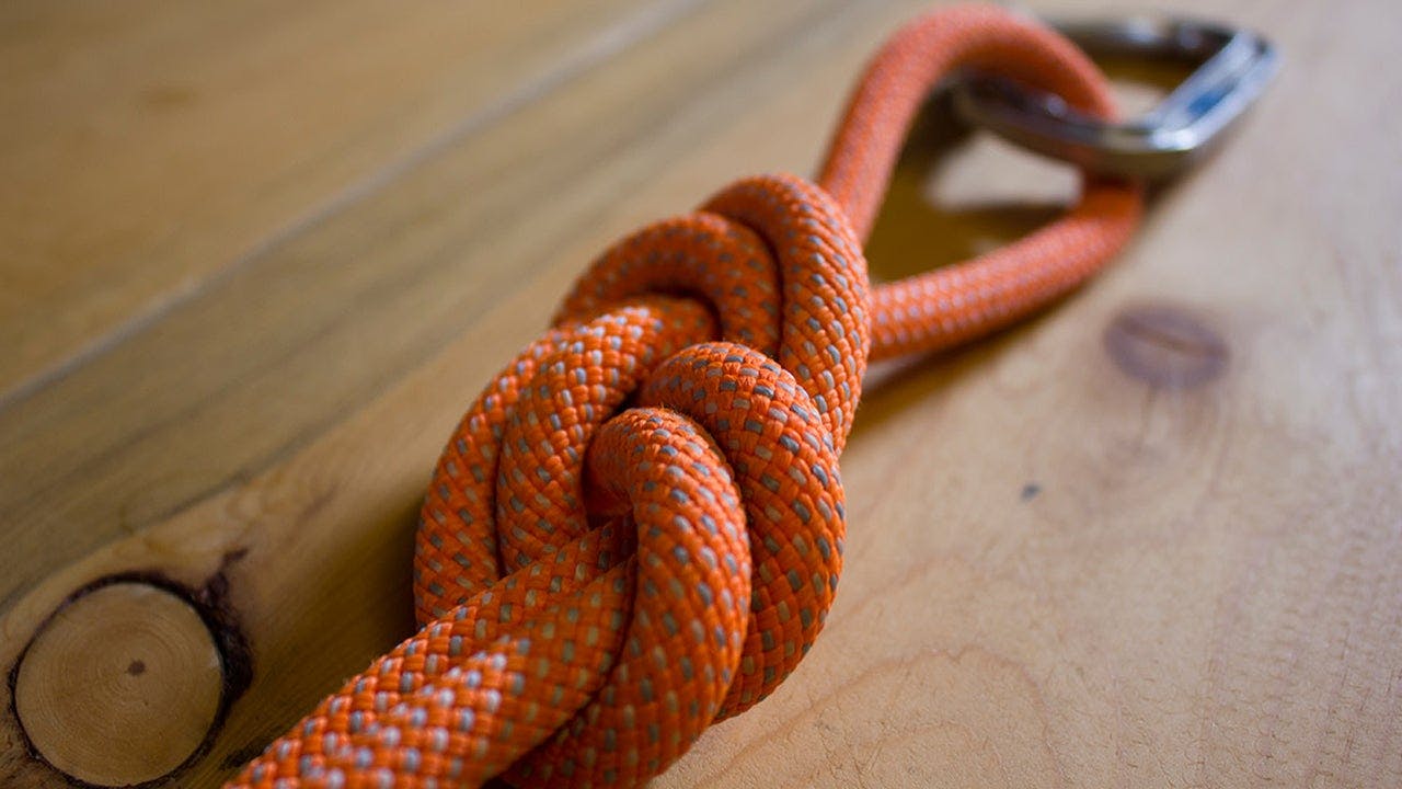 Knowing Crucial Knots (and Hitches)